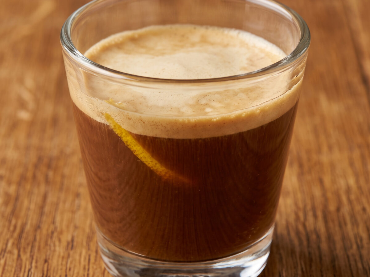 Caffè Speciale aus Polignano a Mare