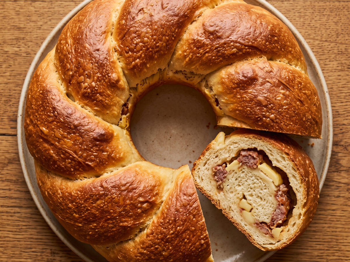 Cucciddatu di San Giuseppe
