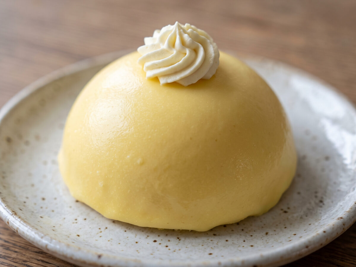 Delizie al limone aus Kampanien
