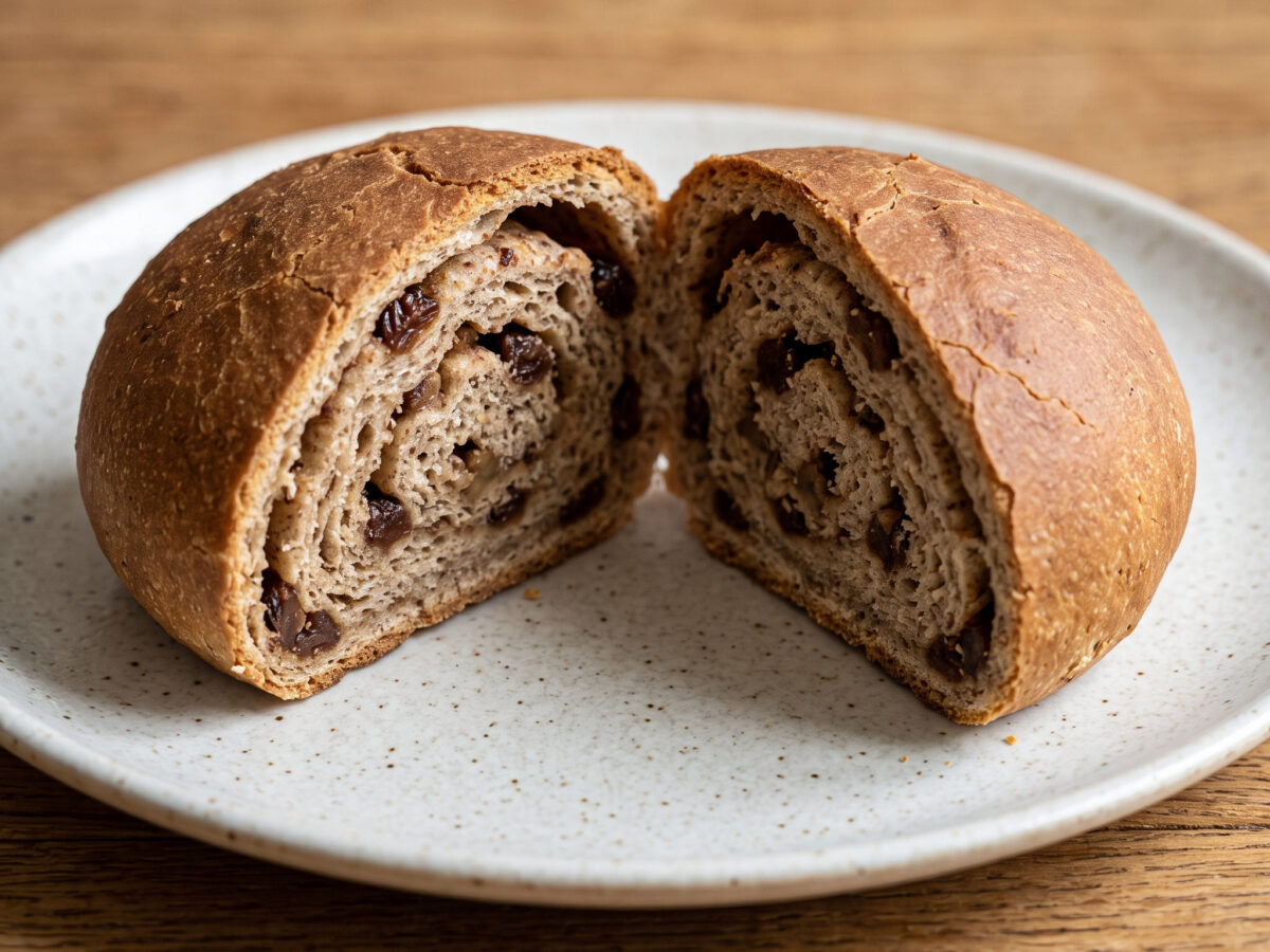Dormento di Ginosa: Apulisches Ostergebäck