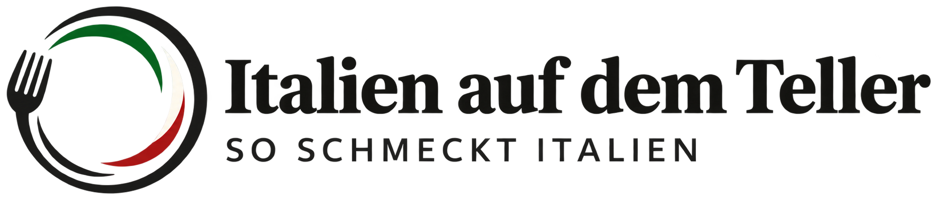 Italien auf dem Teller