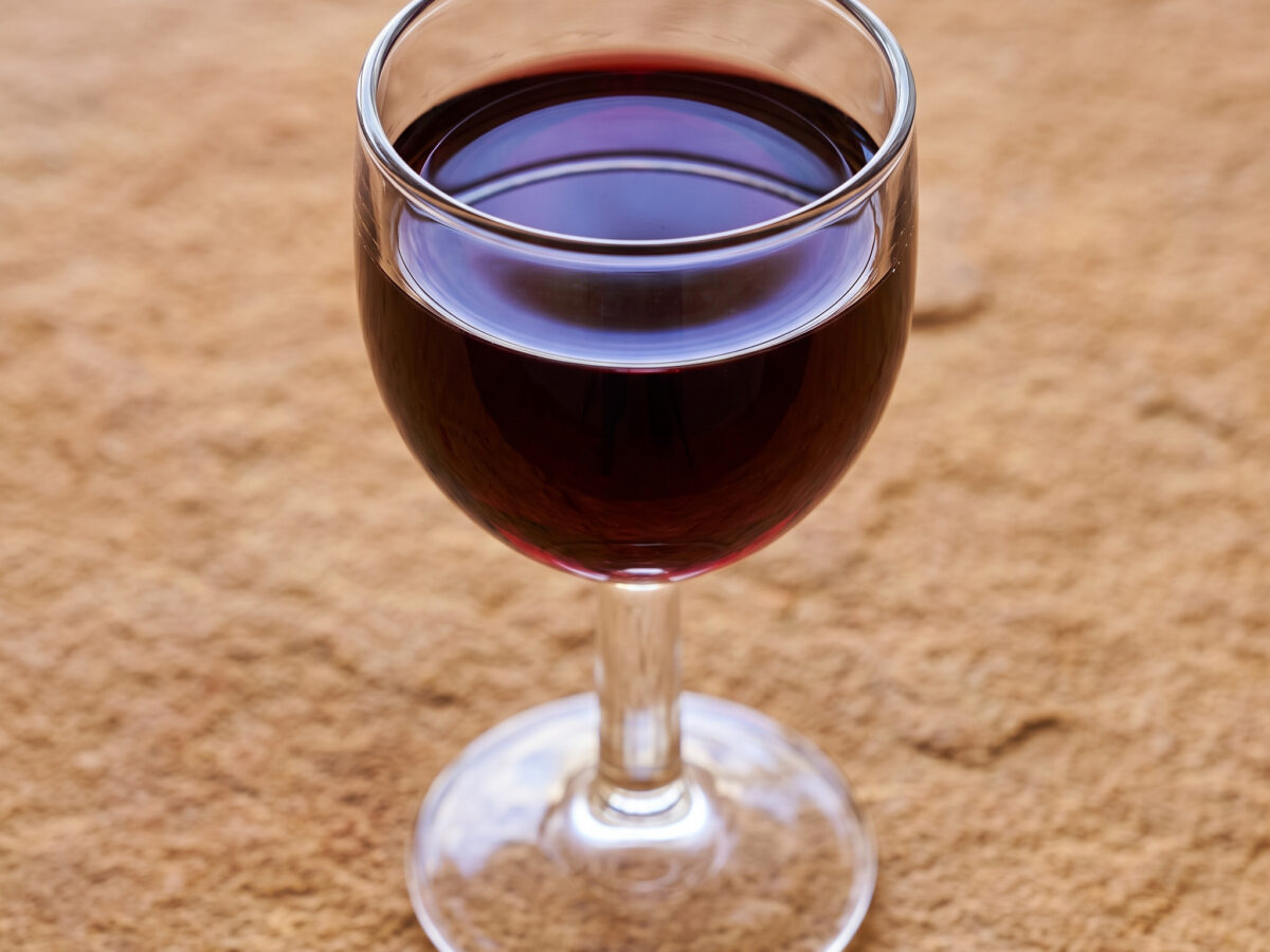 Liquore di Mirto Ligure: aromatischer Beerenlikör aus Ligurien