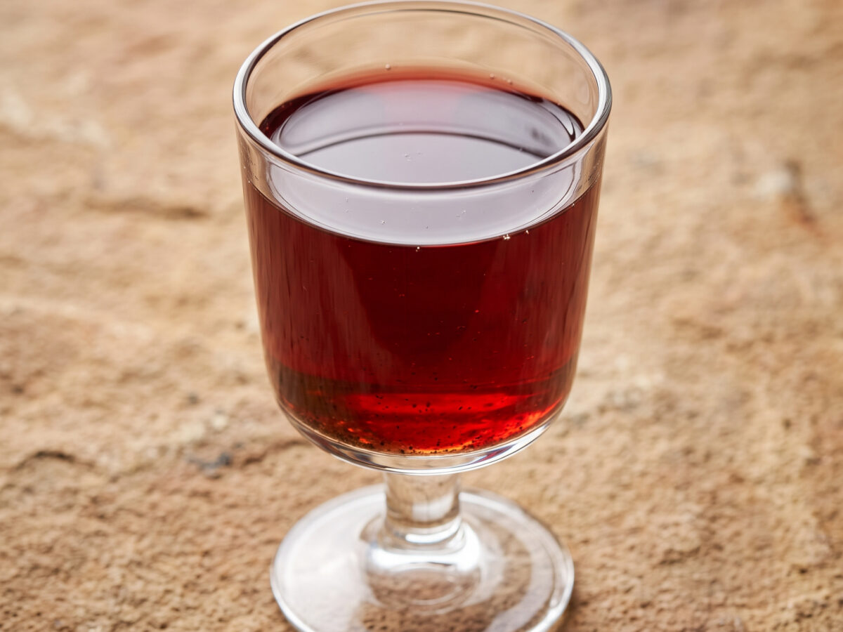 Mulsum: Römischer Honigwein aus Latium