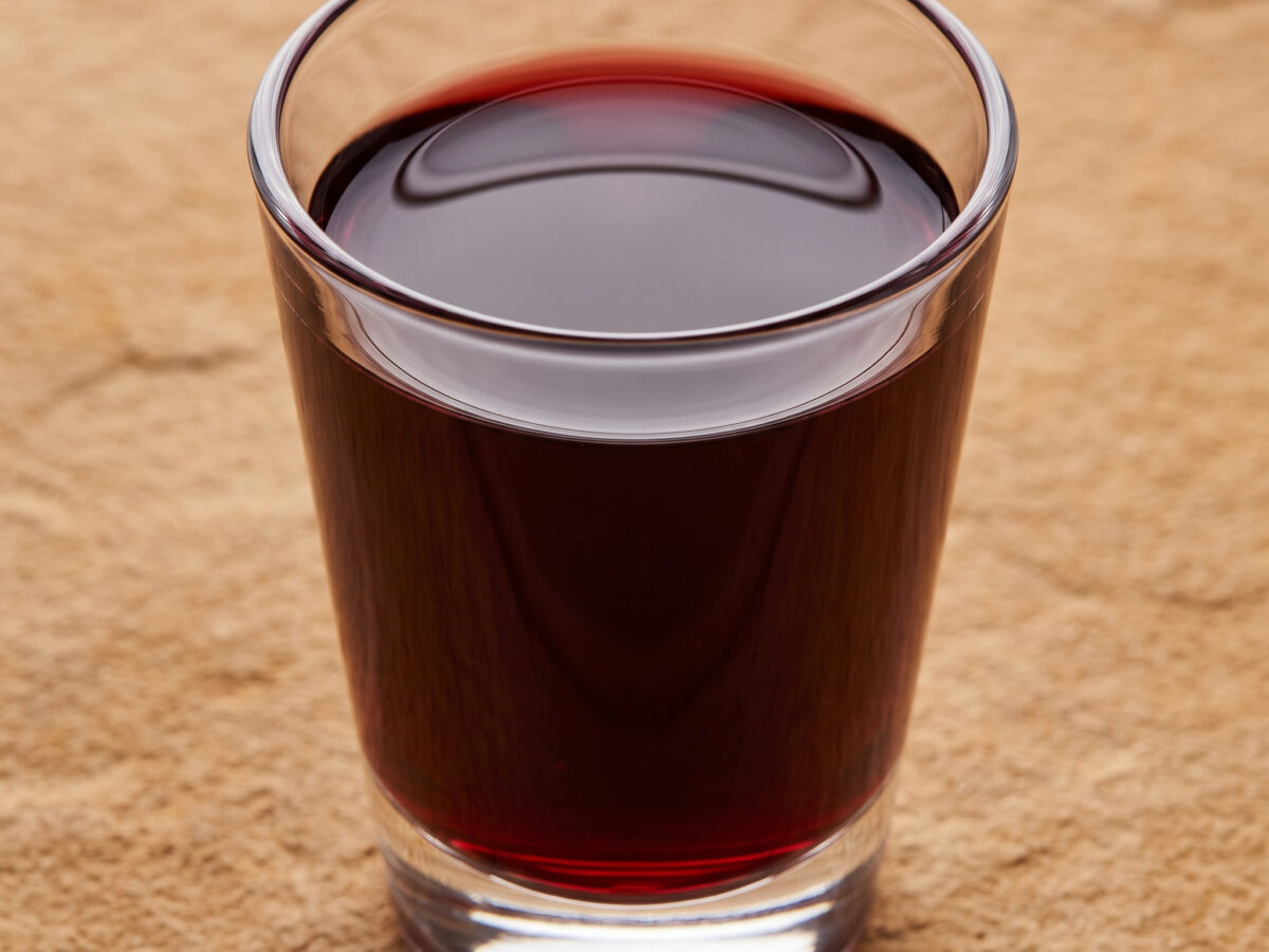 Prugnolino aus der Lunigiana