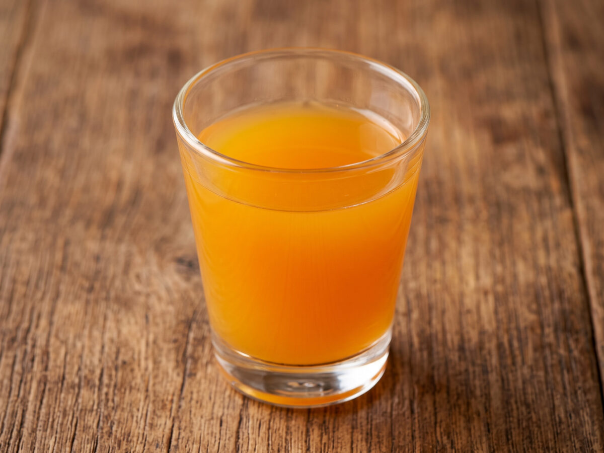 Quarantaquattro: Piemontesischer Kaffee-Orangen-Likör