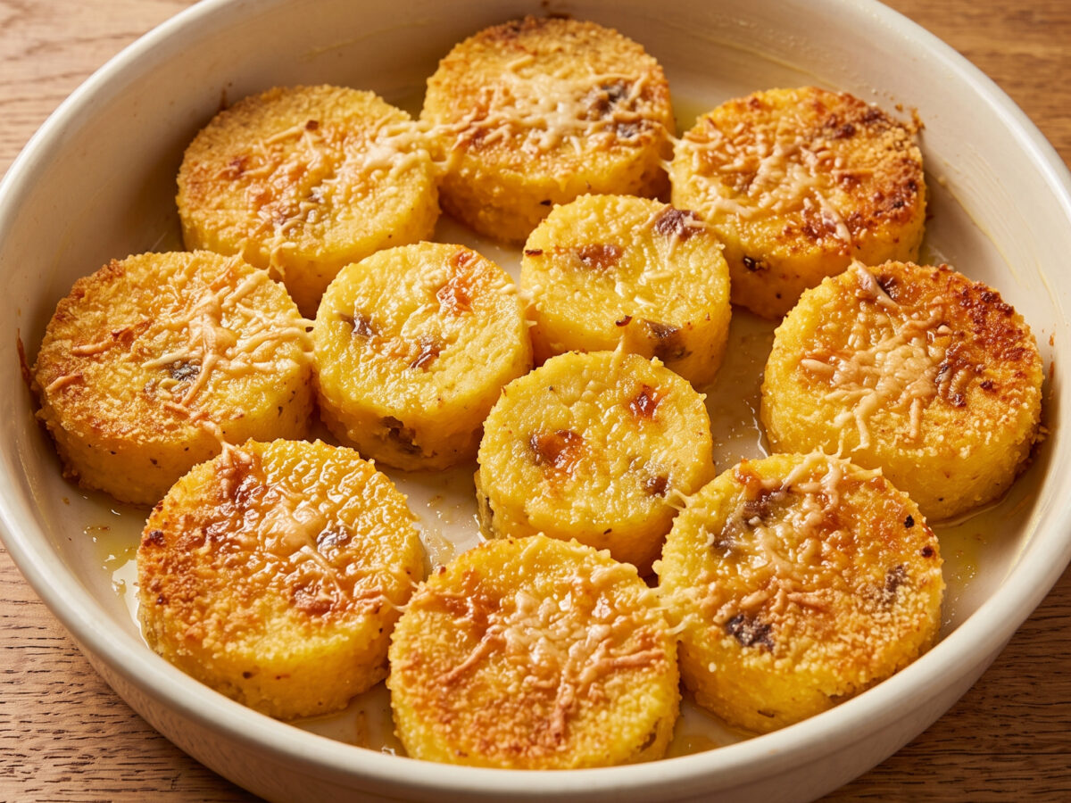 Rebecchini aus der Lombardei