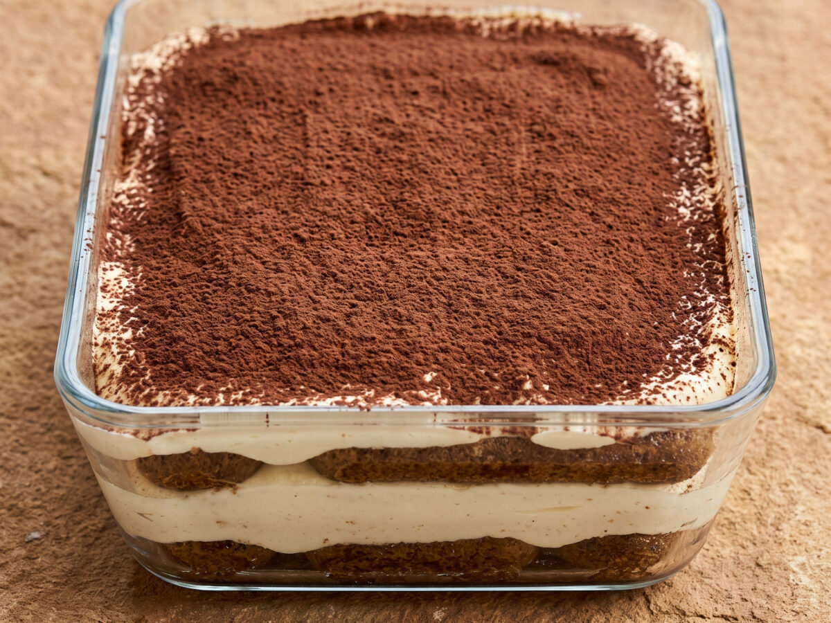 Tirimi Su aus der Carnia