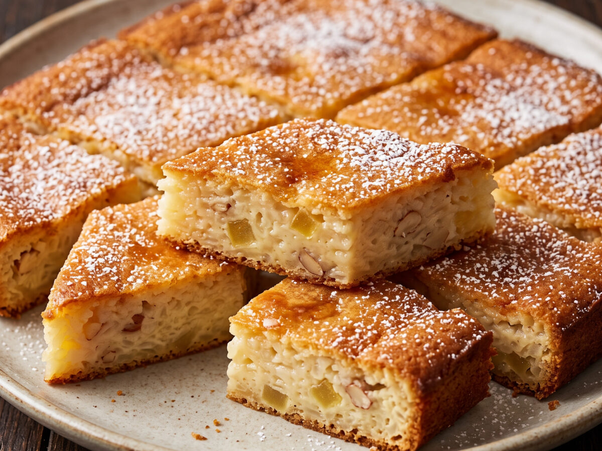 Torta degli Addobbi aus Bologna