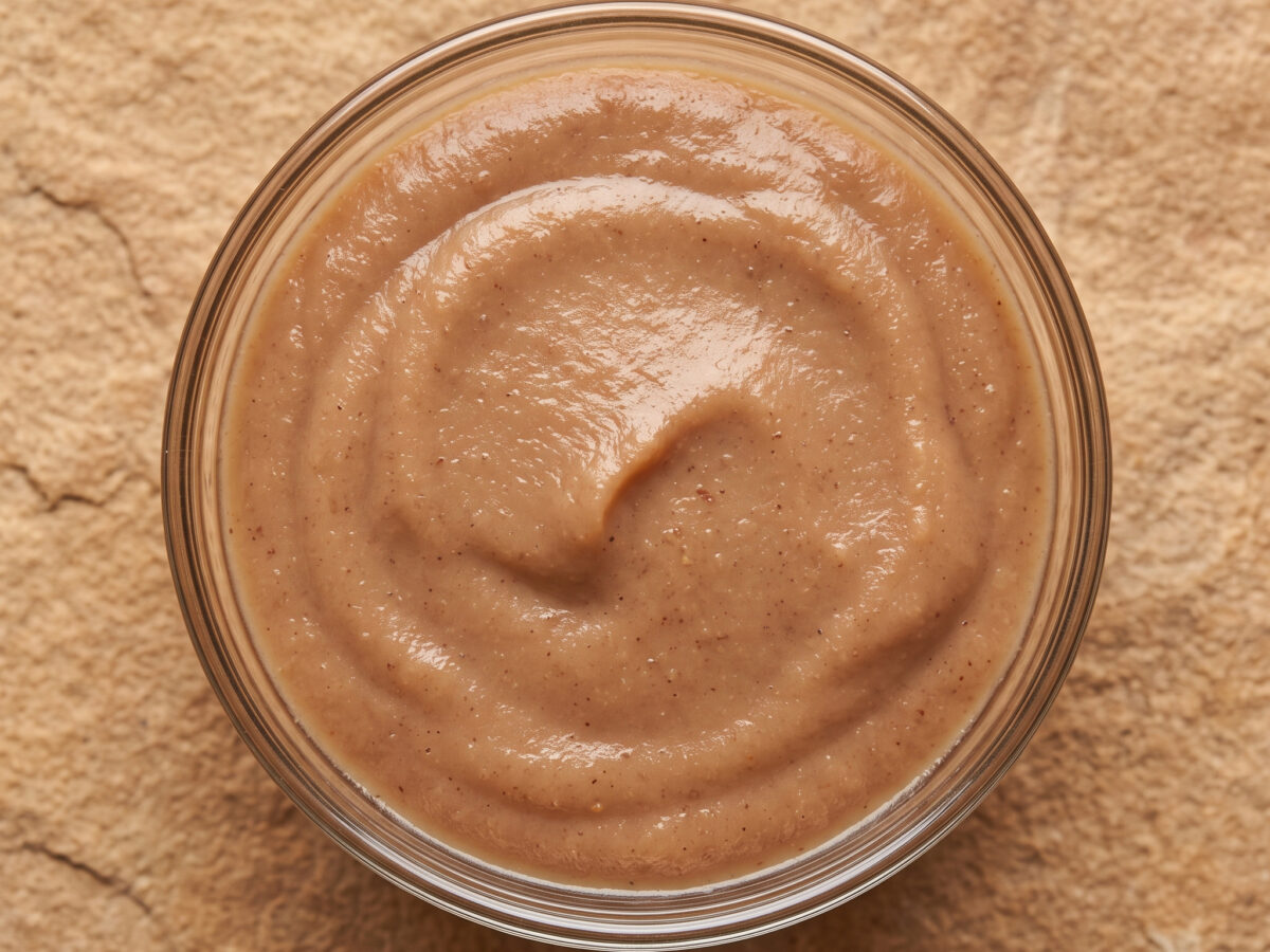 Crema di castagne aus Kalabrien