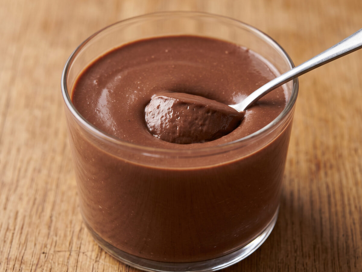 Tre Sei Nove: Kakaocreme aus Pretare